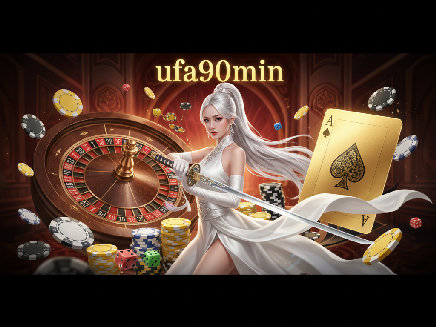 ทางเข้า ufa90min