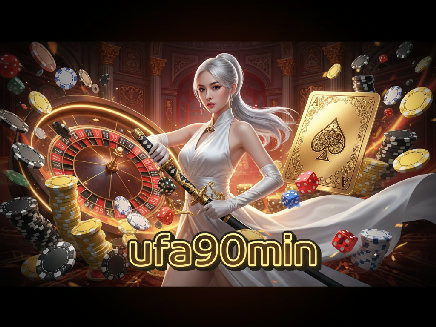 ufa90min สล็อต