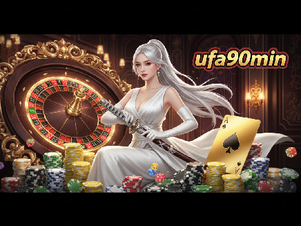 ufa90min สมัครสมาชิก